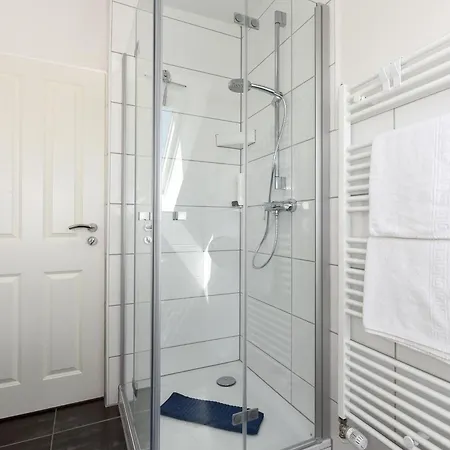 Zur Moewe 4 Apartmán